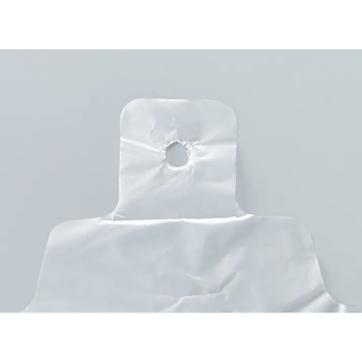 【CAINZ-DASH】トラスコ中山 レジ袋 45/45号 530X440(295)mm 半透明 100枚入 TRB45-45-TM【別送品】