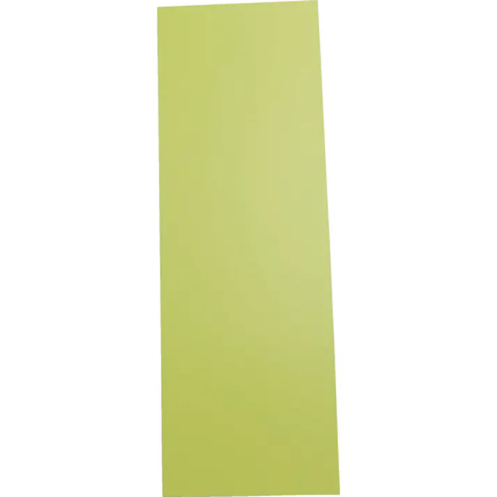 【CAINZ-DASH】トラスコ中山 両面カラーマグネットシート黄白 WMS-10-YW【別送品】