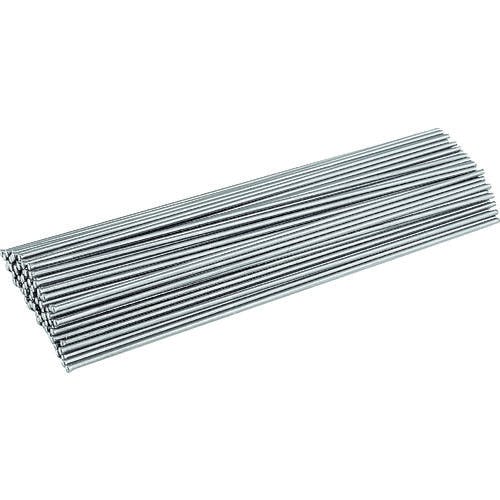 トラスコ中山 エアータガネ用ニードル 針径4mm 長さ180mm 50本入 4-180 エアタガネ用ニードル トラスコ中山 エアータガネ用ニードル 針径4mm 長さ180mm 50本入 4-180 エアタガネ用ニードル
