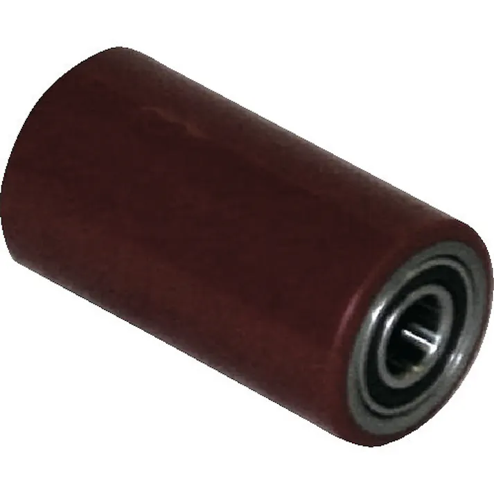 【CAINZ-DASH】トラスコ中山 ロードローラーアッセンブリー φ50×93 シングル THPT-FA5093【別送品】