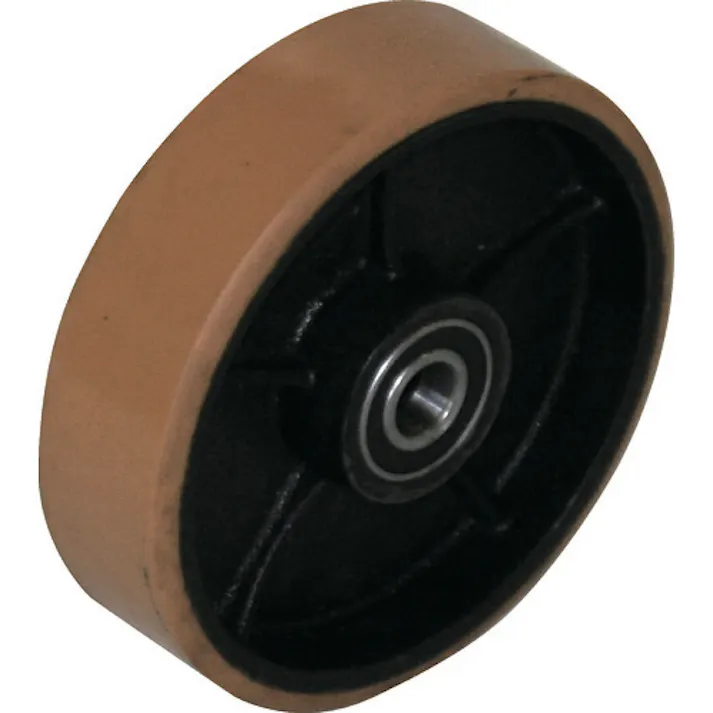 【CAINZ-DASH】トラスコ中山 ステアリングホイールアッセンブリー φ180×50 ウレタン THPAL-HA18050【別送品】