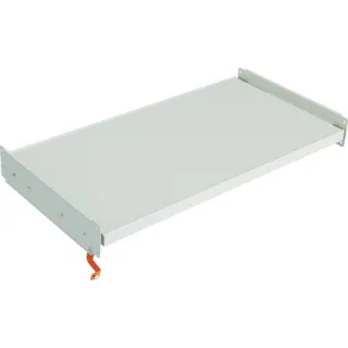 【CAINZ-DASH】トラスコ中山 スチールラック M2型用スライド棚板 1160X600用 中受付 M2-TM46S【別送品】