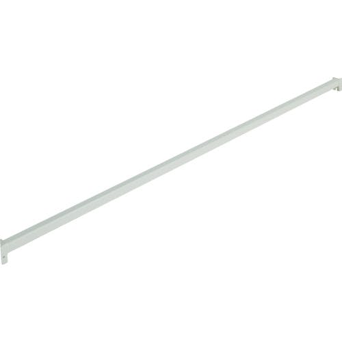 トラスコ中山 スチールラック M1.5用アーム桟 W1760 M1.5-AMS-6 スチール製軽中量・中量ボルトレス棚用オプション トラスコ中山 スチールラック M1.5用アーム桟 W1760 M1.5-AMS-6 スチール製軽中量・中量ボルトレス棚用オプション