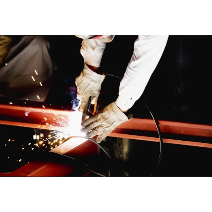 【CAINZ-DASH】トラスコ中山 ノンコートスパッタクロス C種 1.8T ガラス繊維入 1000X30m TCA780-R【別送品】