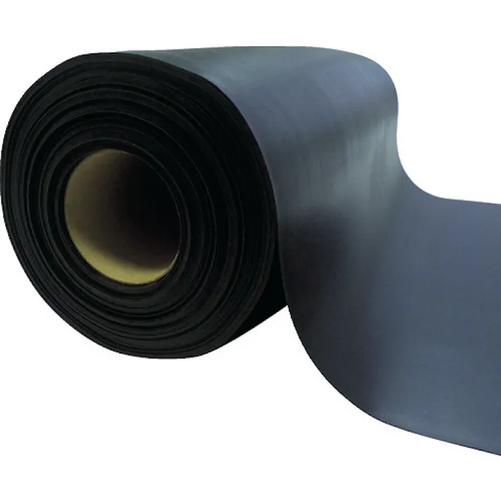 【CAINZ-DASH】トラスコ中山 薄型高比重EPDMシート 0.5X500X20m UK-EPDM-05520【別送品】