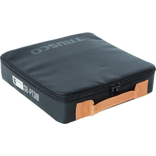 トラスコ中山 プロ用段積みバッグ STACK BLOCK パーツケース 260X70 SB-PT31B ツールバッグ トラスコ中山 プロ用段積みバッグ STACK BLOCK パーツケース 260X70 SB-PT31B ツールバッグ