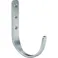 【CAINZ-DASH】トラスコ中山 大型フック SUS ヘアライン 92mm JH-92-HL【別送品】