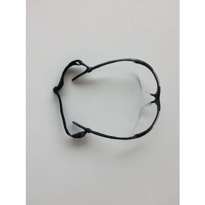 【CAINZ-DASH】トラスコ中山 保護めがねバンド TGSTR【別送品】