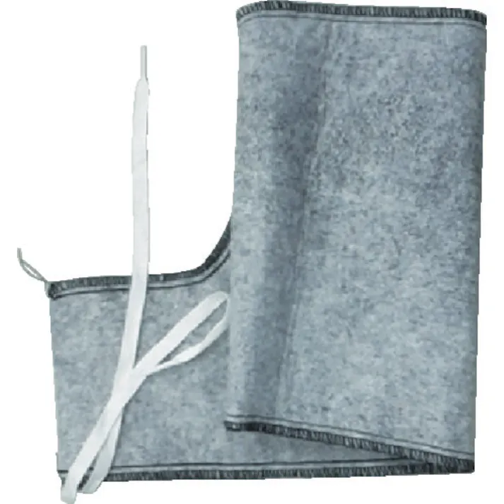 【CAINZ-DASH】トラスコ中山 ダブルアクションサンダー用ダストバッグ TWS-DB【別送品】