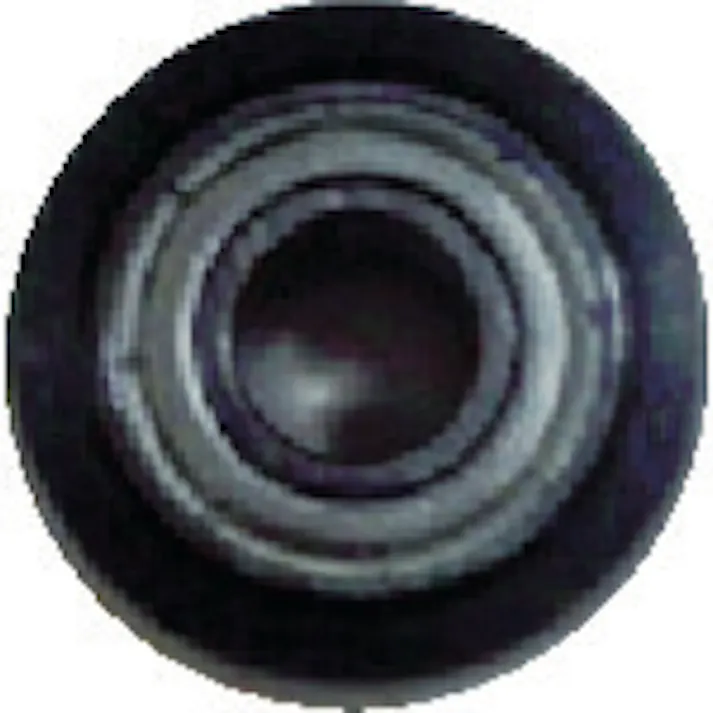 【CAINZ-DASH】トラスコ中山 TBAー10-A用アイドルプーリーASSY TBA10-APA【別送品】