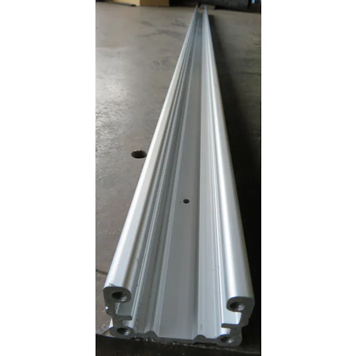 【CAINZ-DASH】トラスコ中山 軽量防音パネル用支柱 1800タイプ TSHSH-1800【別送品】