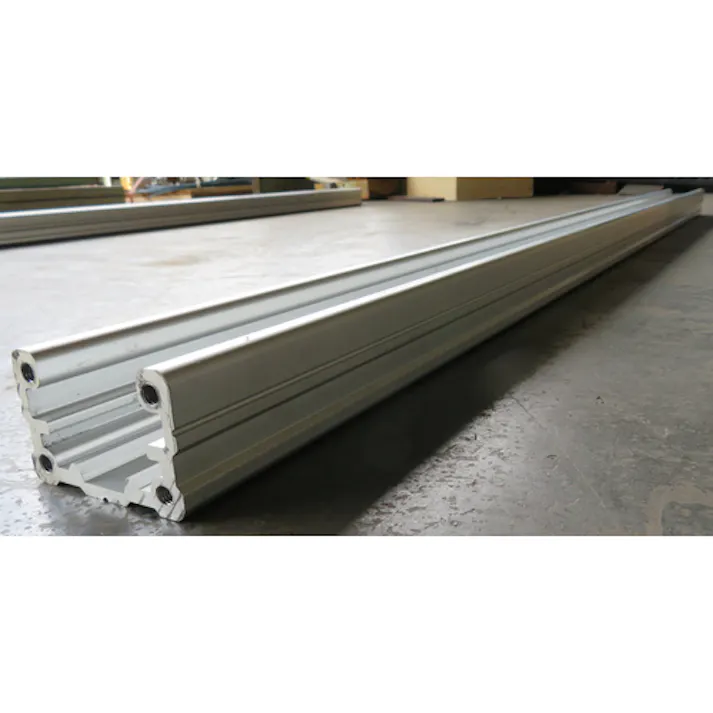 【CAINZ-DASH】トラスコ中山 軽量防音パネル用支柱 1800タイプ TSHSH-1800【別送品】