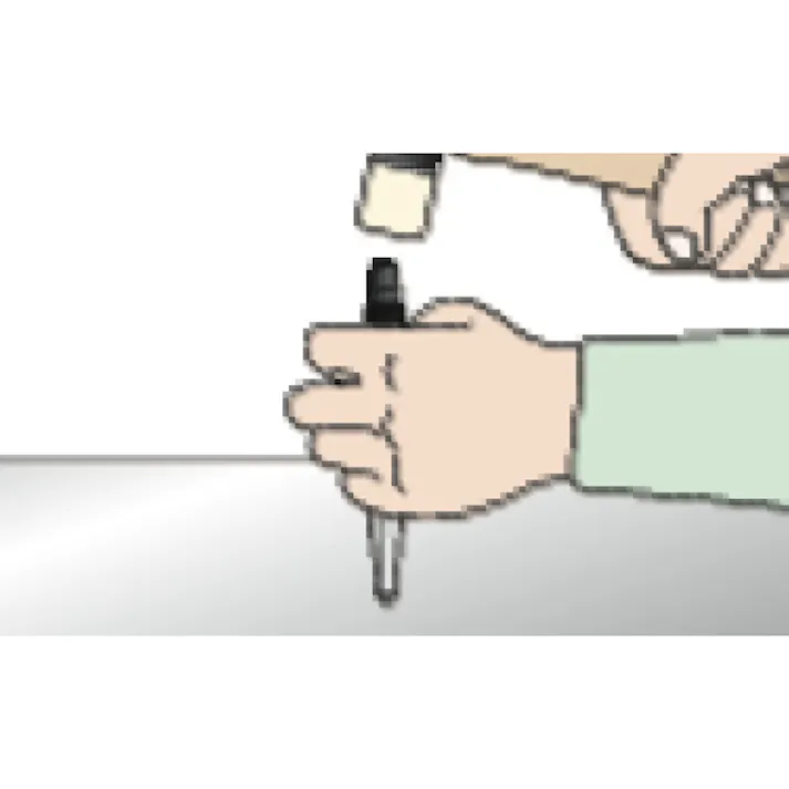 【CAINZ-DASH】トラスコ中山 超硬チップ付工具 3本セット TK-3A【別送品】