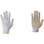 【CAINZ-DASH】トラスコ中山 すべり止め手袋　１２双入り　目付６００ｇ　Ｍ TASG600-M【別送品】