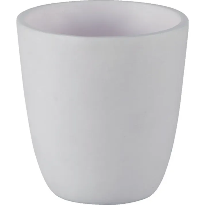 【CAINZ-DASH】トラスコ中山 アルミナるつぼ 50ml ALC-50【別送品】