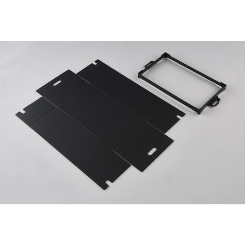 CAINZ-DASH】トラスコ中山 導電性ダンボールプラスチックケース CAINZ-DASH】トラスコ中山 導電性ダンボールプラスチックケース