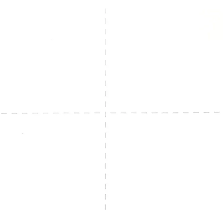 【CAINZ-DASH】トラスコ中山 ペーパーマグネット 両面タイプ A4 ミシン目入り 5枚入り TPMAG-A4M5P【別送品】