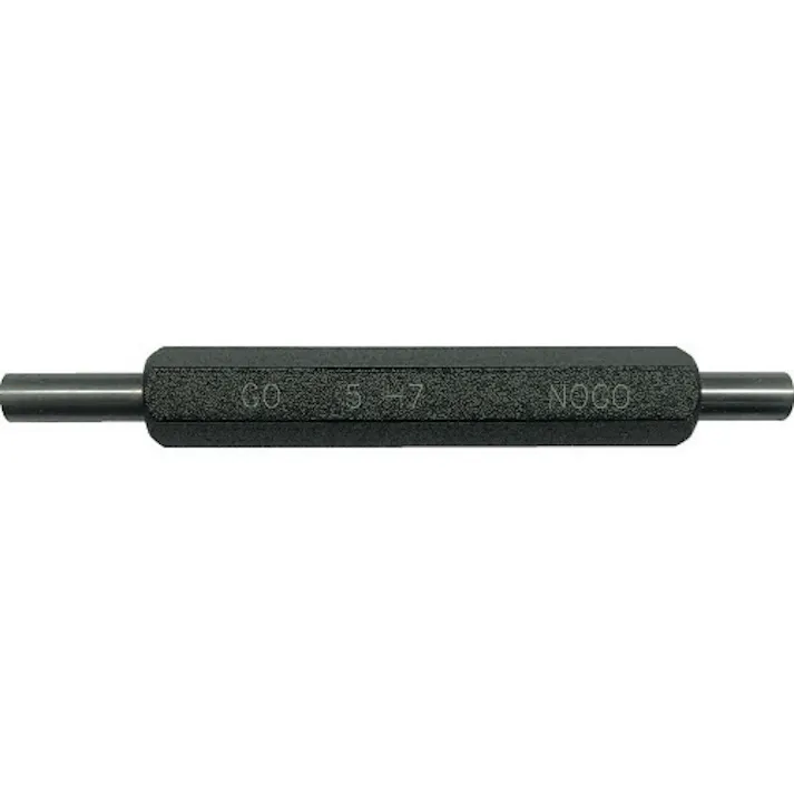 【CAINZ-DASH】トラスコ中山 栓ゲージH7 6mm TRPGH7-6【別送品】