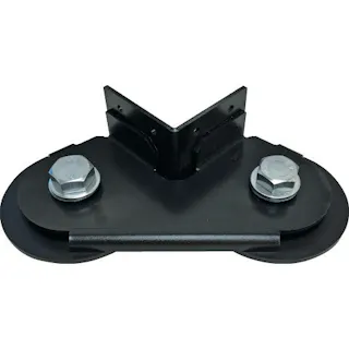 【CAINZ-DASH】トラスコ中山 コーナーブロックTKP MS-701TKP【別送品】