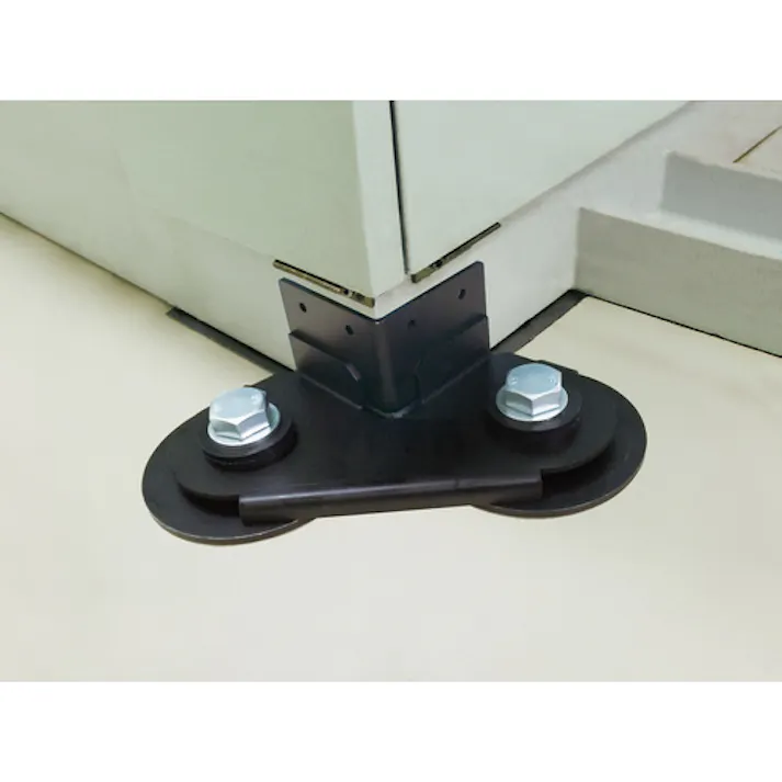 【CAINZ-DASH】トラスコ中山 コーナーブロックTKP MS-701TKP【別送品】