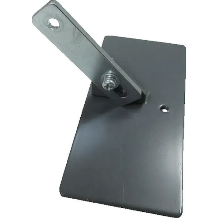 【CAINZ-DASH】トラスコ中山 連結板金具セットTKP LP-400TKP【別送品】