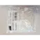 【CAINZ-DASH】トラスコ中山 ポリカーボネート(PC) 六角穴付ボルト M5X20 50本入 BPC-CBM5X20【別送品】