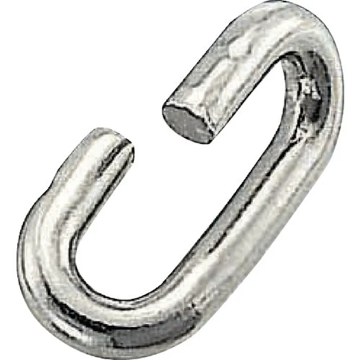 【CAINZ-DASH】トラスコ中山 ステンレス ワリカン 線径1.6mm 5個入 TRG-1.6【別送品】