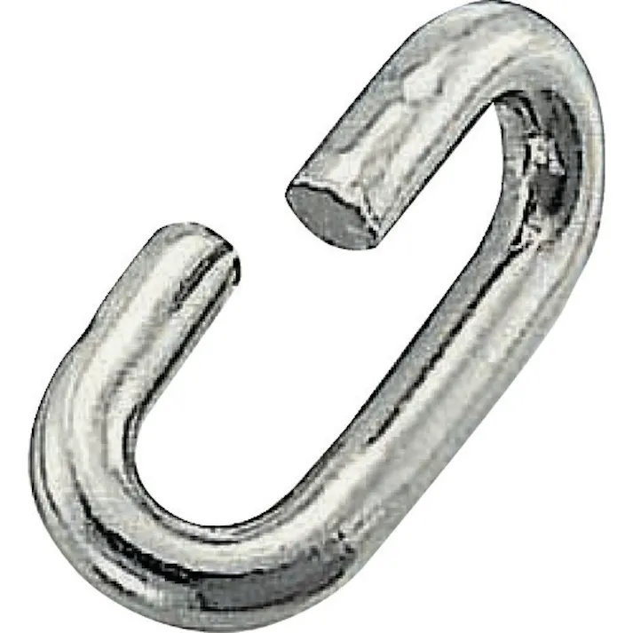 【CAINZ-DASH】トラスコ中山 ステンレス ワリカン 線径16mm 1個入 TRG-16【別送品】
