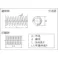 【CAINZ-DASH】トラスコ中山 スチール圧縮コイルばね D7.55Xd1.25XL12(10個入り) TST-66133【別送品】