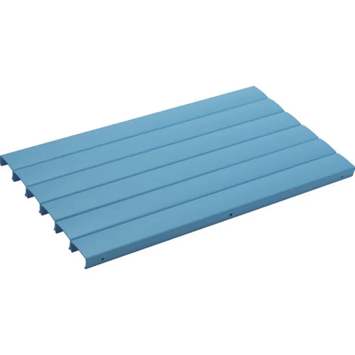 【CAINZ-DASH】トラスコ中山 カラースノコ 1800mm TMS-1800【別送品】