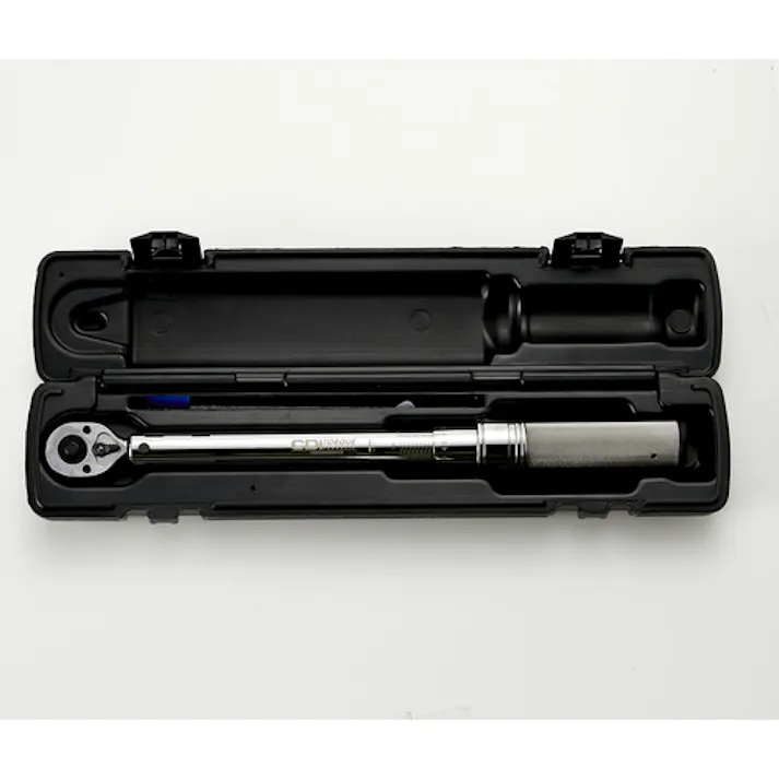 【CAINZ-DASH】トラスコ中山 プレセット形トルクレンチ 3/8 20-100Nm TRQ20100NM【別送品】