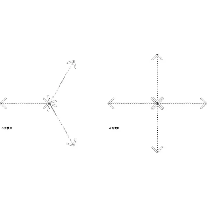 【CAINZ-DASH】トラスコ中山 伸縮式クロスパーテーション 幅462mm~1800mm×高さ1529mm ホワイト CRP1518-W【別送品】