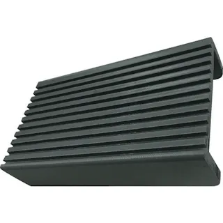 【CAINZ-DASH】トラスコ中山 ラックパッドTKP(6個入) WR-077P【別送品】