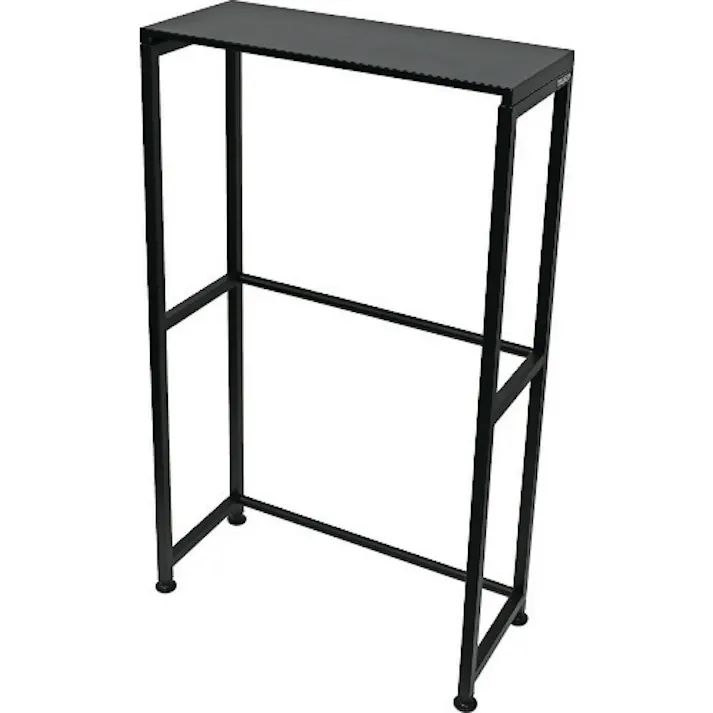 【CAINZ-DASH】トラスコ中山 立ち作業簡易PCデスク SPCD-1000【別送品】