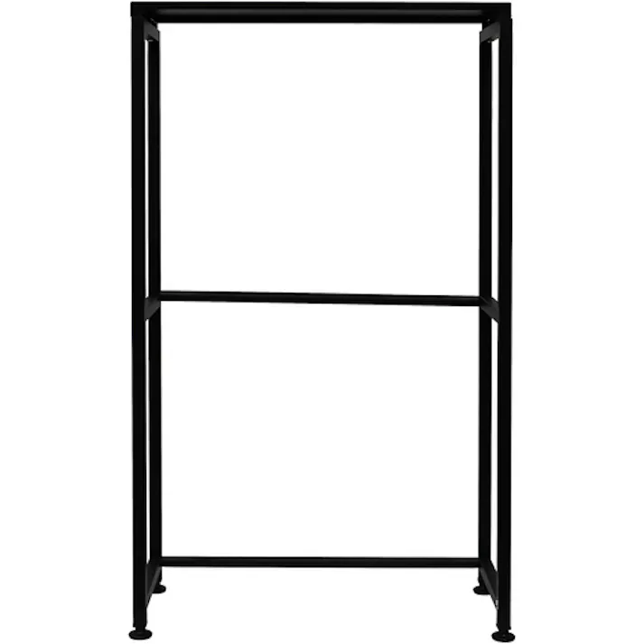 【CAINZ-DASH】トラスコ中山 立ち作業簡易PCデスク SPCD-1000【別送品】