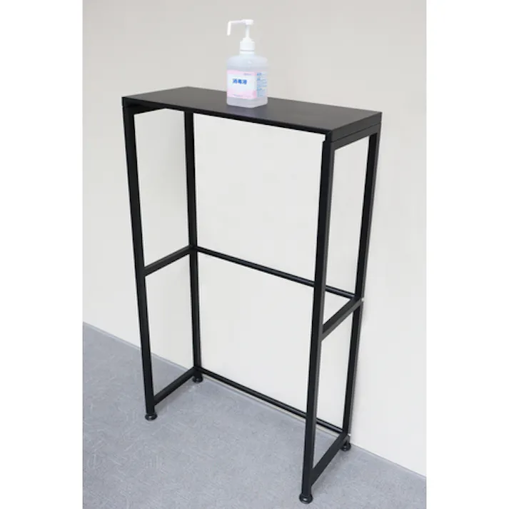 【CAINZ-DASH】トラスコ中山 立ち作業簡易PCデスク SPCD-1000【別送品】