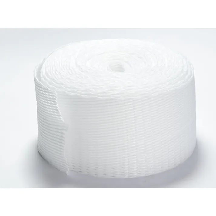 【CAINZ-DASH】トラスコ中山 ネット緩衝材シート ロールタイプ300X25000 7mm厚 細目 NKSL7-300X25000【別送品】