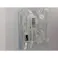 【CAINZ-DASH】トラスコ中山 ナイロン タッピンネジ用セットワッシャー M3用 50個入 BPA6-TW2.4X8X0.5【別送品】