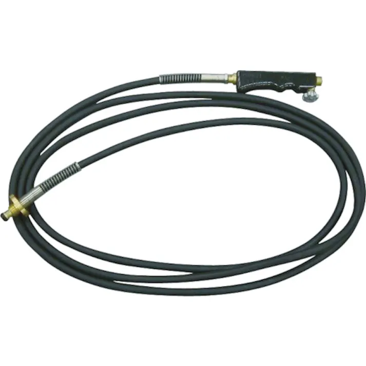 【CAINZ-DASH】フカシロ プロパンホース5m PR-H5M【別送品】