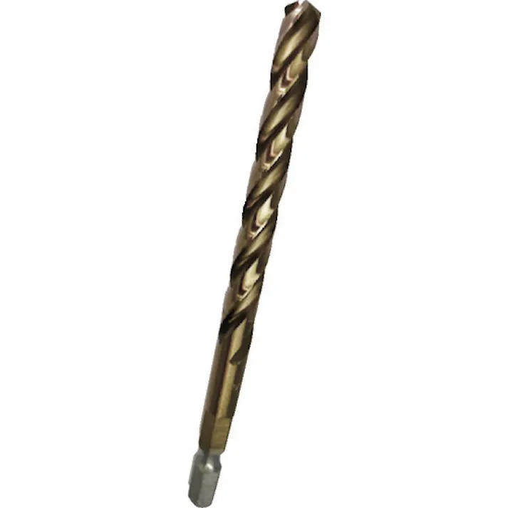 【CAINZ-DASH】ライト精機 六角軸スリーブレードCo(三枚刃) HTB-100【別送品】