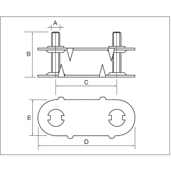 【CAINZ-DASH】スリーエッチ F型コンベアーレーシング No.1 (100組入) F1【別送品】