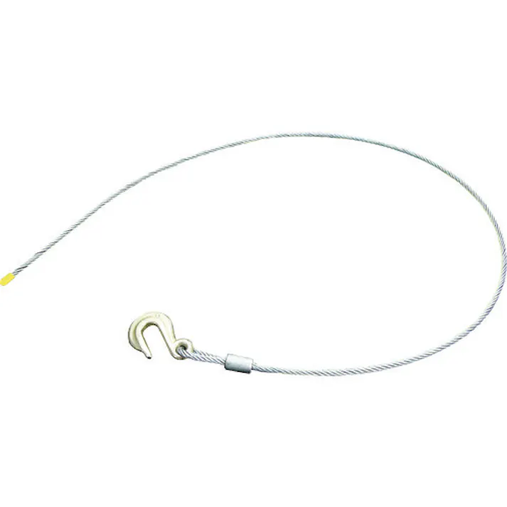 【CAINZ-DASH】スリーエッチ 荷締機 取替ワイヤー 小中用 NT700【別送品】