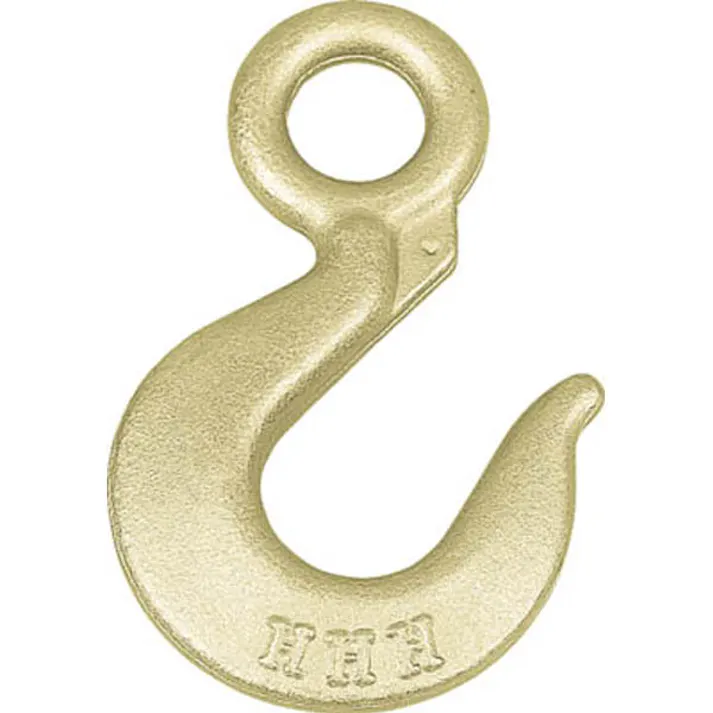 スリーエッチ HHH アイフックラッチなし バネなし 0.5トン EX0.5