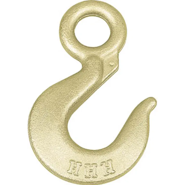 スリーエッチ HHH アイフックラッチなし バネ無し 1トン EX1