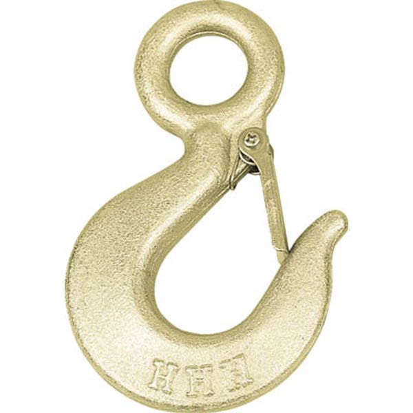 スリーエッチ HHH アイフツクラッチ付 バネ付 1トン EL1