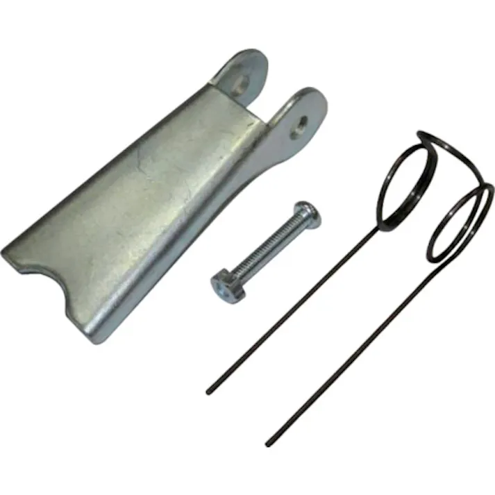 【CAINZ-DASH】スリーエッチ ラッチキット 0.25~1T用 LK1【別送品】