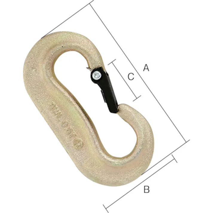 【CAINZ-DASH】スリーエッチ Cカン 0.5t CL-05【別送品】