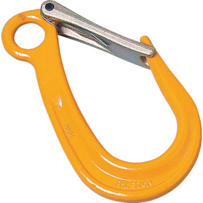 【CAINZ-DASH】スリーエッチ ファンドリー フックラッチ付 3t FHL3【別送品】