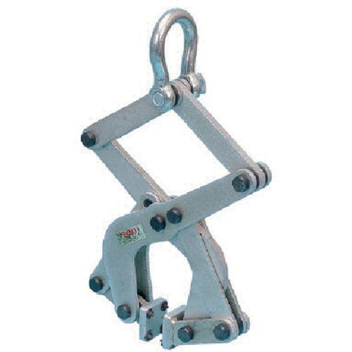 スリーエッチ パレットプーラー 2t PP2TON パレットツールクランプ スリーエッチ パレットプーラー 2t PP2TON パレットツールクランプ