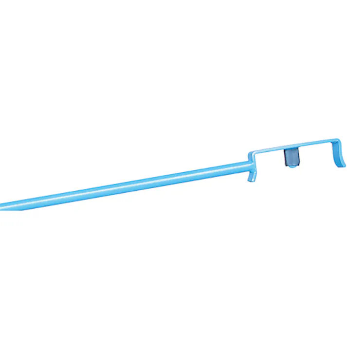 【CAINZ-DASH】スリーエッチ パレットツール用幅止金具1.2m 2本組 PTH15【別送品】